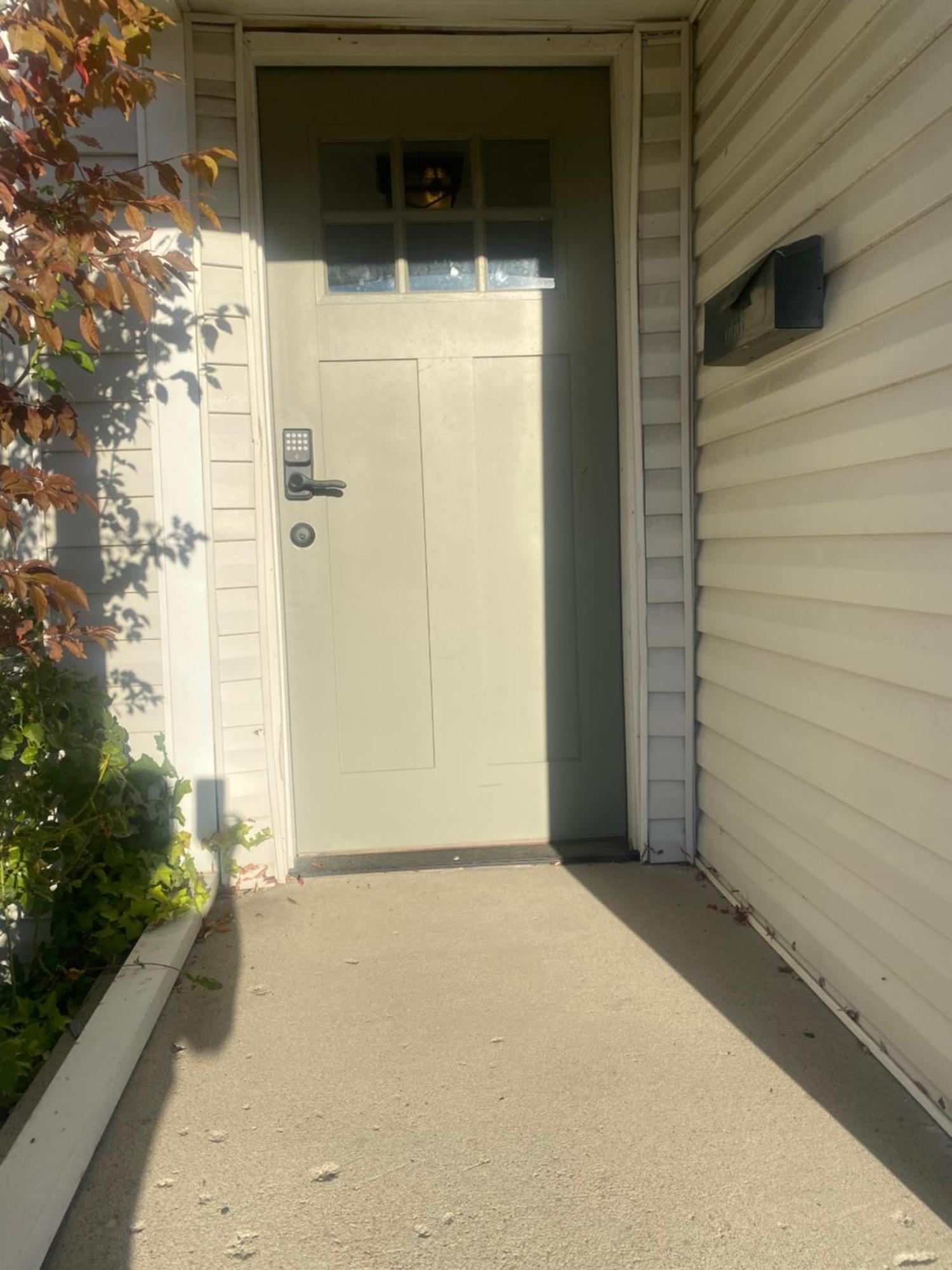 Cute Entire Small House With Large Yard! Pets Welcome! West Valley City Exteriör bild